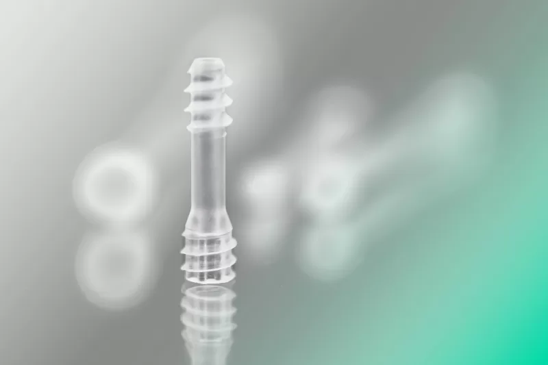 Inion CompressOn™ Bioabsorbable Compression Screw webinar on September 8