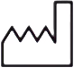 Symbol: date of manufacture
