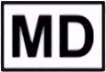 Symbol: MD
